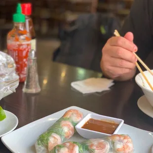 Viet Orleans Bistro