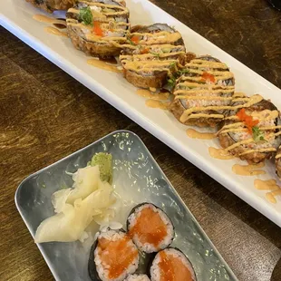 sashimi, food, sushi, sushi and sashimi