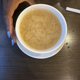 Miso Soup