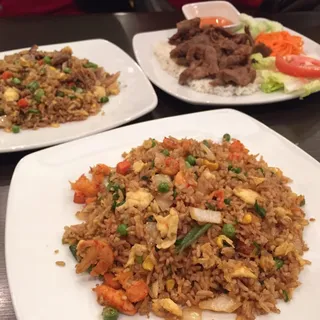 Fried Rice