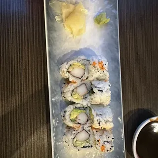 California Roll