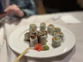 Geisha Sushi Bistro