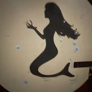 Cute women's restroom sign (2.4.23)