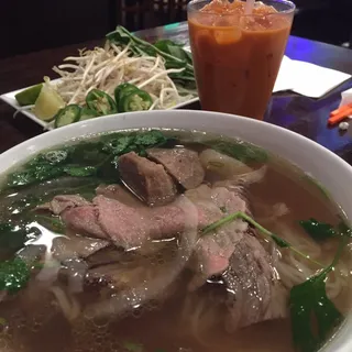 Combination Pho