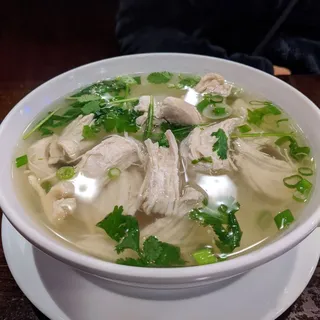 Chicken Pho