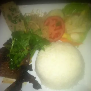 Plain Pho