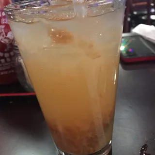 Soda