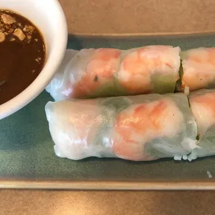 Spring Roll