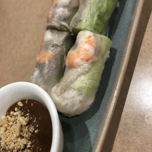 Spring Roll