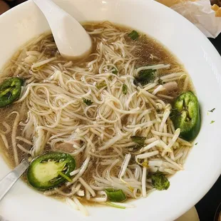 Beef Soup -P2