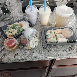 food