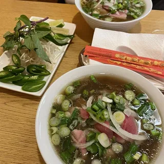 P2. Pho Tai