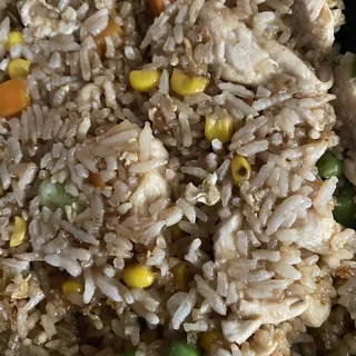 T1. Fried Rice