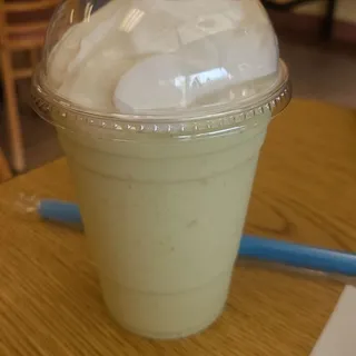 Avocado Smoothie