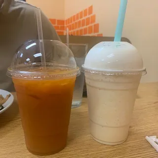 Mango Smoothie