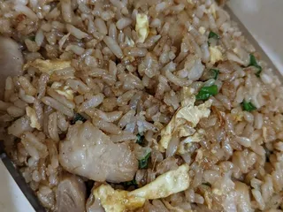 Kwongnan Restaurant