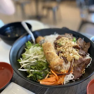 Vermicelli