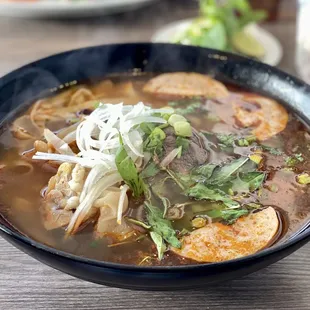 Bun Bo hue