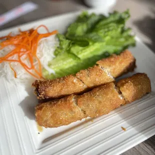 Imperial Rolls