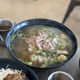 House Special pho