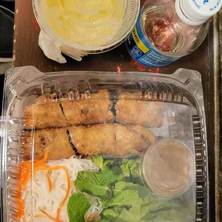 1. Imperial Roll