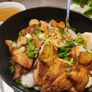 34. House Combo Dried Noodle