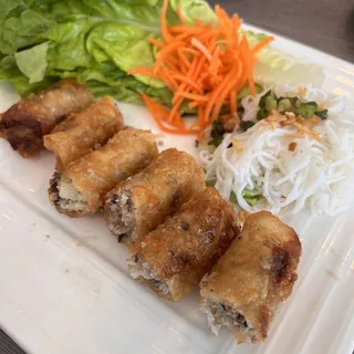 Imperial Roll