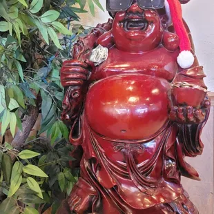 Jolly Buddah