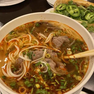 Bun bo hue