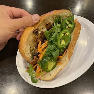 Banh Mi