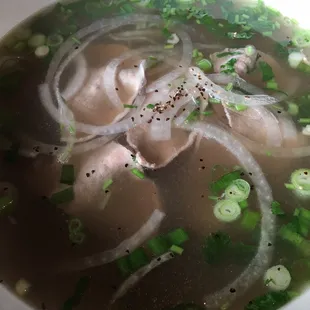 Pho Tai Nam