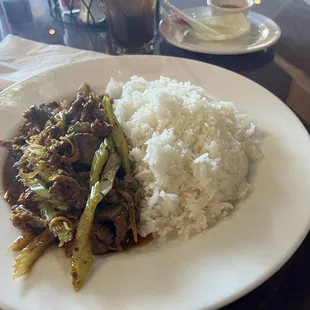 26. Spicy Lemongrass