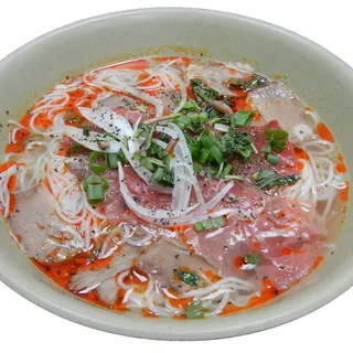 14. Hue Noodle Soup