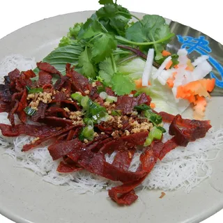 19. Viet Rice Noodle