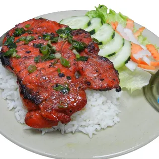 24. Broken Rice