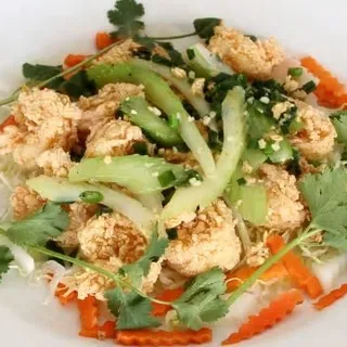 30. Crispy Shrimp
