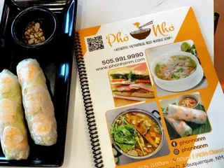 Phở Nhớ