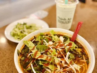 Thinh An Kitchen & Tofu