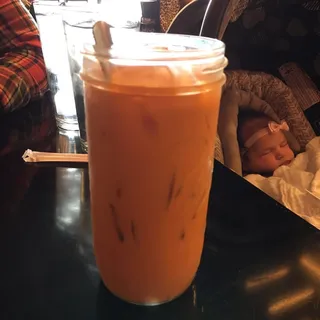 Thai Tea