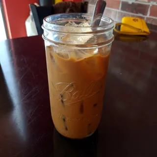 Vietnamese Iced Coffee