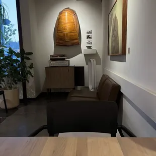 Cool radio style music player  :)