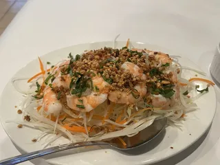 Pho Ginger
