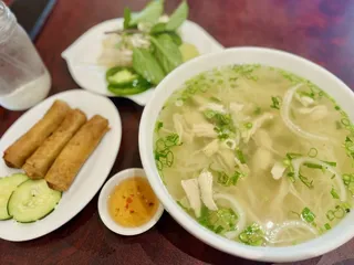 Pho Kho Gia Lai