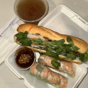 Bahn Mi