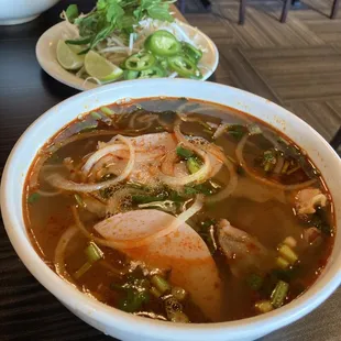 Bun Bo Hue