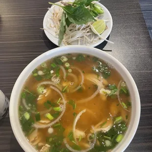 Pho Ga