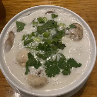 Tom Ka Soup