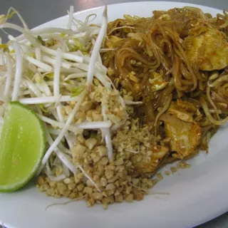 Pad Thai
