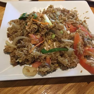Thai Fried Rice