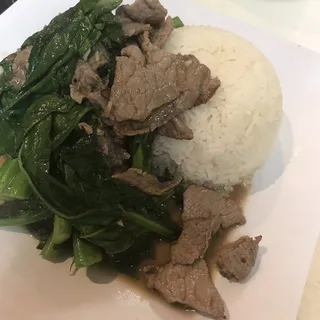 Cai Lan